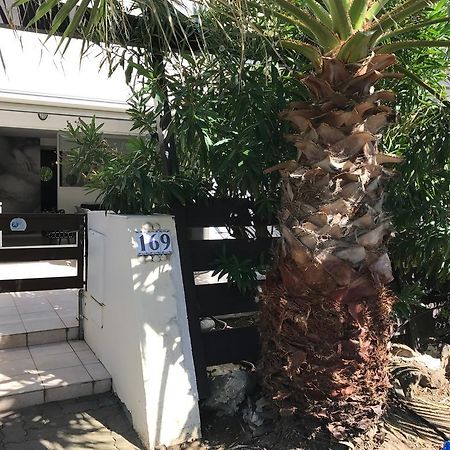 Cap Locations Naturisme Agde Kültér fotó