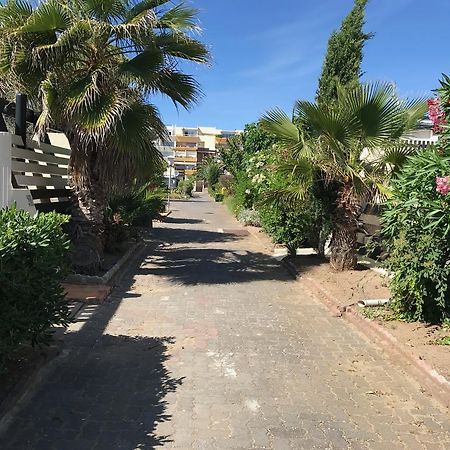 Cap Locations Naturisme Agde Kültér fotó