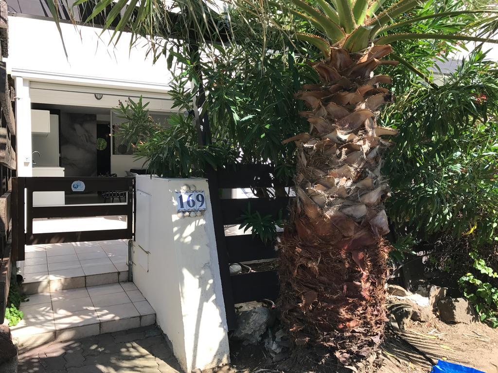 Cap Locations Naturisme Agde Kültér fotó