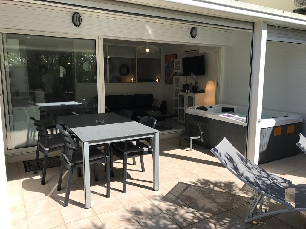 Cap Locations Naturisme Agde Kültér fotó