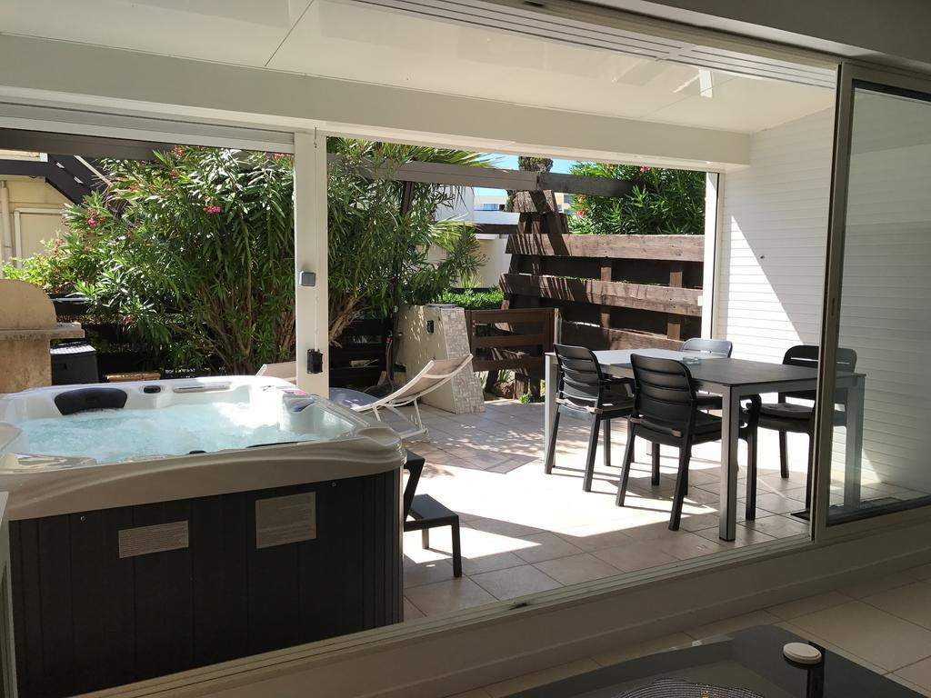 Cap Locations Naturisme Agde Kültér fotó