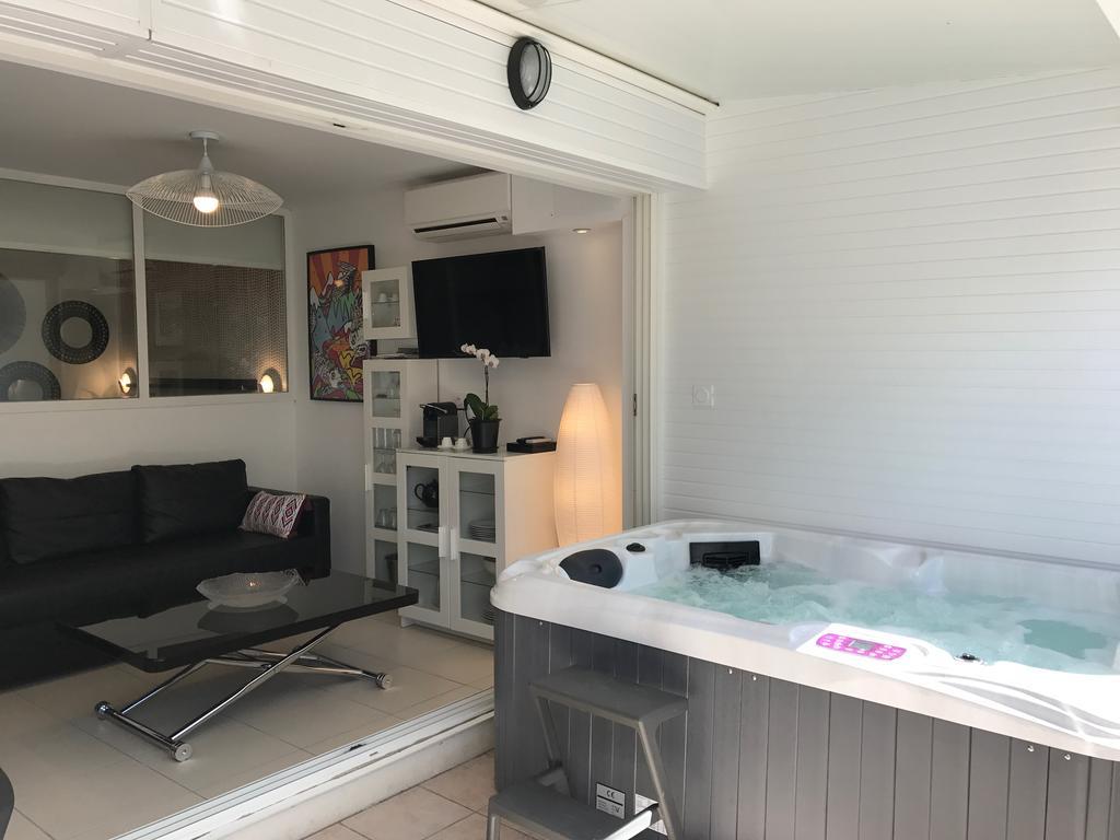 Cap Locations Naturisme Agde Kültér fotó